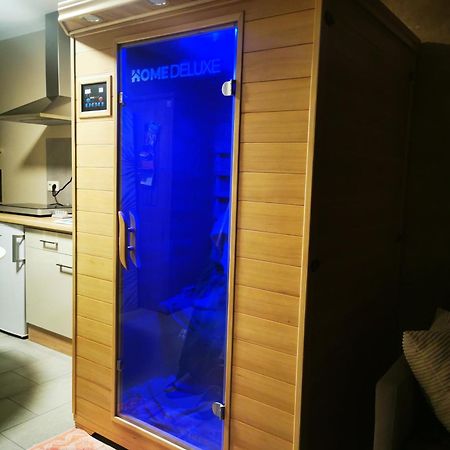 Studio Les Champs Baelen Экстерьер фото