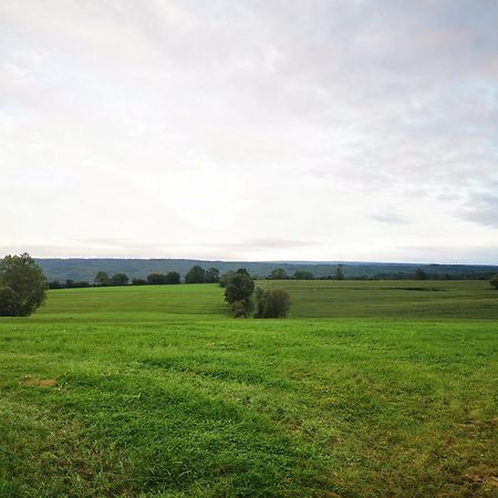 Studio Les Champs Baelen Экстерьер фото