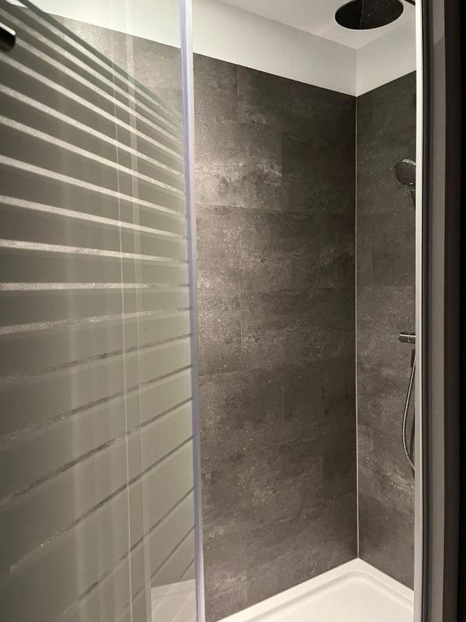 Studio Les Champs Baelen Экстерьер фото