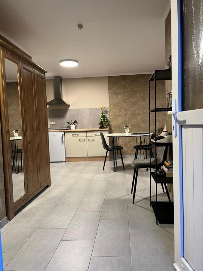 Studio Les Champs Baelen Экстерьер фото