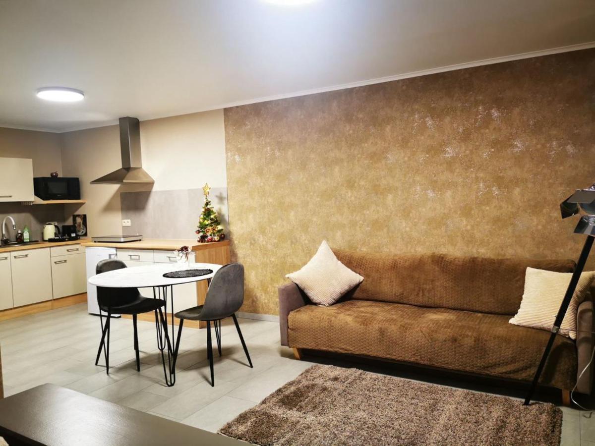 Studio Les Champs Baelen Экстерьер фото